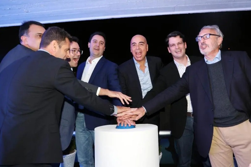 Capital do Paraná entra na era do 5G